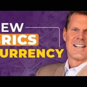 Will a new currency replace the US dollar as the world's reserve currency? - John MacGregor