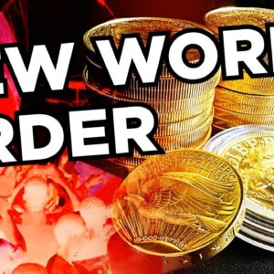 New World Order Impact on Gold and Critical Resources