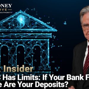 Market Insider: September 5, 2023 If Your Bank Fails, How Safe Are Your Deposits?