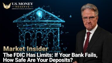 Market Insider: September 5, 2023 If Your Bank Fails, How Safe Are Your Deposits?