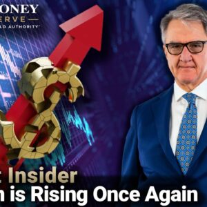 Market Insider: September 26 2023 Inflation is Rising Once Again