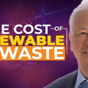 The Cost of Renewable Waste – Mike Mauceli, Ron Stein