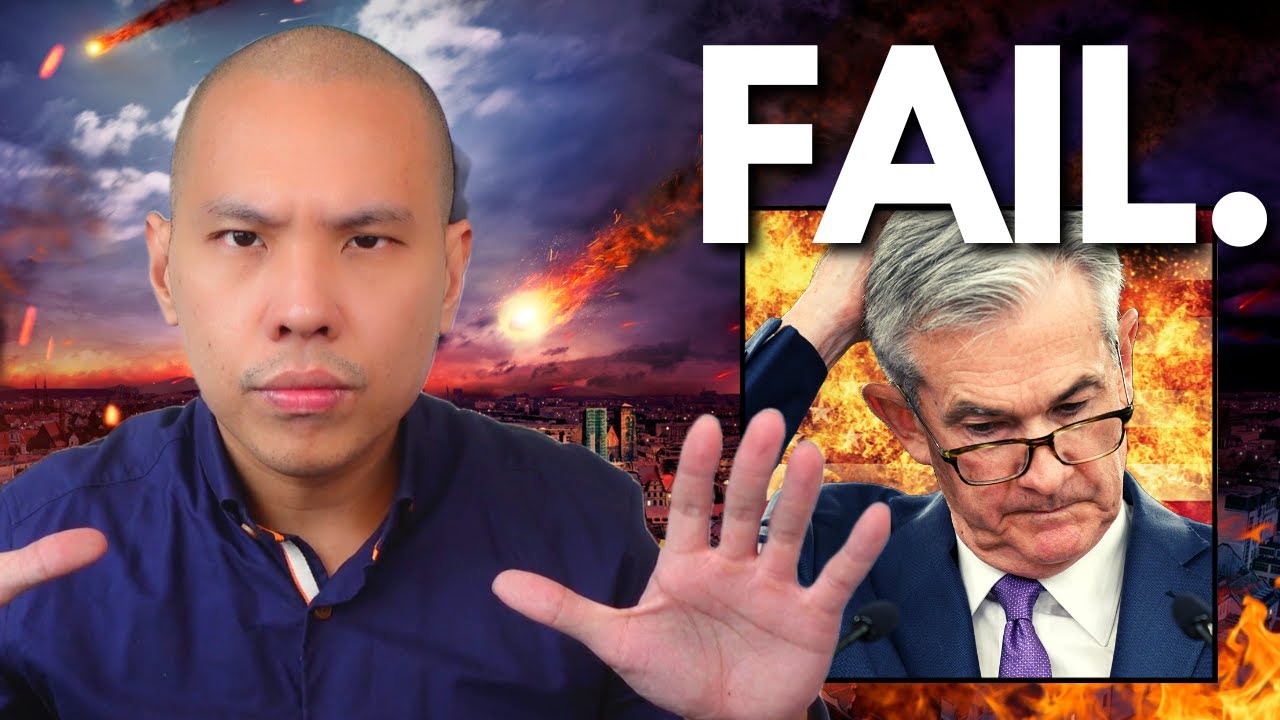 Markets in Turmoil: Understanding the Impact of Inflation and Exploding ...