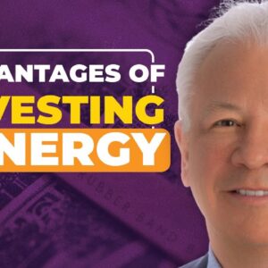 Advantages and Disadvantages of Investing in Energy - Mike Mauceli