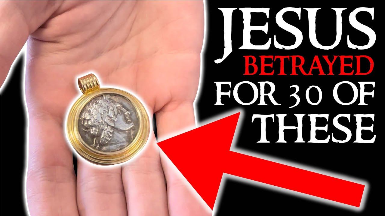 Uncovering the Remarkable World of Ancient Biblical Coins | DigitalGuap