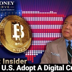 Market Insider: October 3, 2023 Will the U.S. Adopt a Digital Currency?