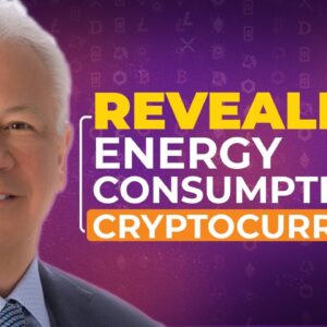 Energy Consumption & Cryptocurrency's Surprising Secret - The Energy Show with Mike Mauceli