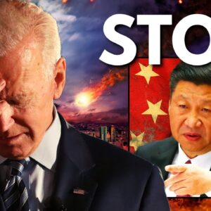 Russia-China Blocks U.S. Plan, Biden Warns Iran AGAIN, $100 Billion Coming