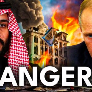 Saudi Arabia Demands The Impossible, Ukraine Wants ALL Russian Assets, US Downgraded To Negative