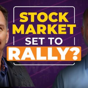 5 Reasons Why US Stocks Might Rally End of 2023 - Greg Arthur, Andy Tanner
