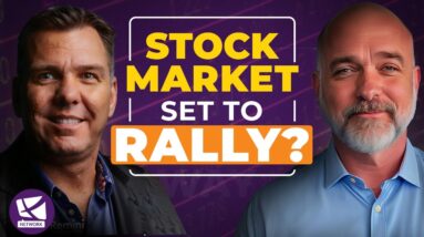 5 Reasons Why US Stocks Might Rally End of 2023 - Greg Arthur, Andy Tanner