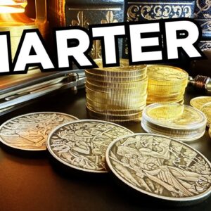 4 Tips for Buying Gold and Silver