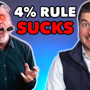 Dave Ramsey is WRONG About The 4% Rule