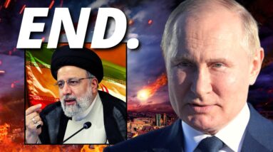 Russia Slams Israel, Iran Wants Arab Embargo, U.S. Targets Iranian Oil