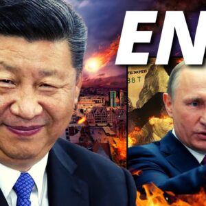 Russia Vows The Unthinkable As China’s Treasury Sell-Off Escalates