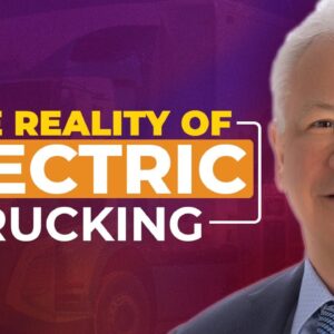The Reality of EV Trucks - Mike Mauceli, Mike Kucharski