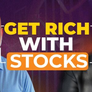 How to Get Rich with Stock Investing - Greg Arthur, Andy Tanner