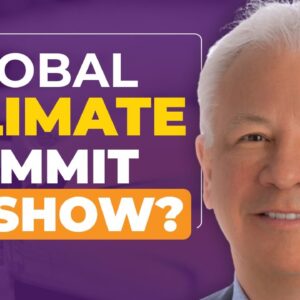 Inside the Global Climate Summit Revealed - Mike Mauceli, Henri Schneider