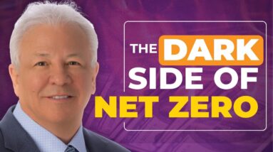 The Dark Side of Net Zero and Why There's a Better Solution - Mike Mauceli and Brian Gitt