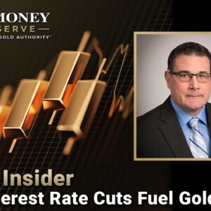 Market Insider: January 30th, 2024 | Could Interest Rate Cuts Fuel Gold Prices?