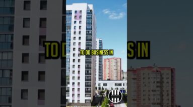 You can no longer think about doing business only in your city