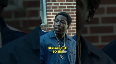 50 Cent is really coming for the industry with his series formats.