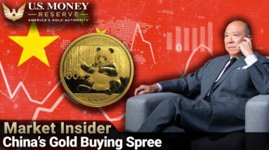 Market Insider: February 27th, 2024 | China's Gold Buying Spree