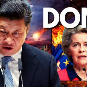 EU Does The Unthinkable, Russia Issues Historic Threat, Ukraine $60 Billion In 30 Days
