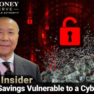 Market Insider: March 12th, 2024 | Are Your Savings Vulnerable to a Cyber Attack?
