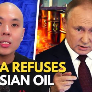 Indian Refiners Refuse Russian Oil, Putin Furious Over Moscow Crocus Attack, US “Freedom Bonds”
