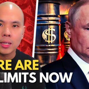 MORE Russian Oil Refineries Bombed, Putin Wins Landslide Victory, EU Faces The Impossible