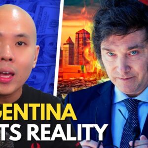 Argentina Heads To China For Economic RESCUE As Farm Outbreaks Devastate Export Revenues
