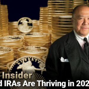 Market Insider: April 2, 2024 | Why Gold IRAs Are Thriving in 2024