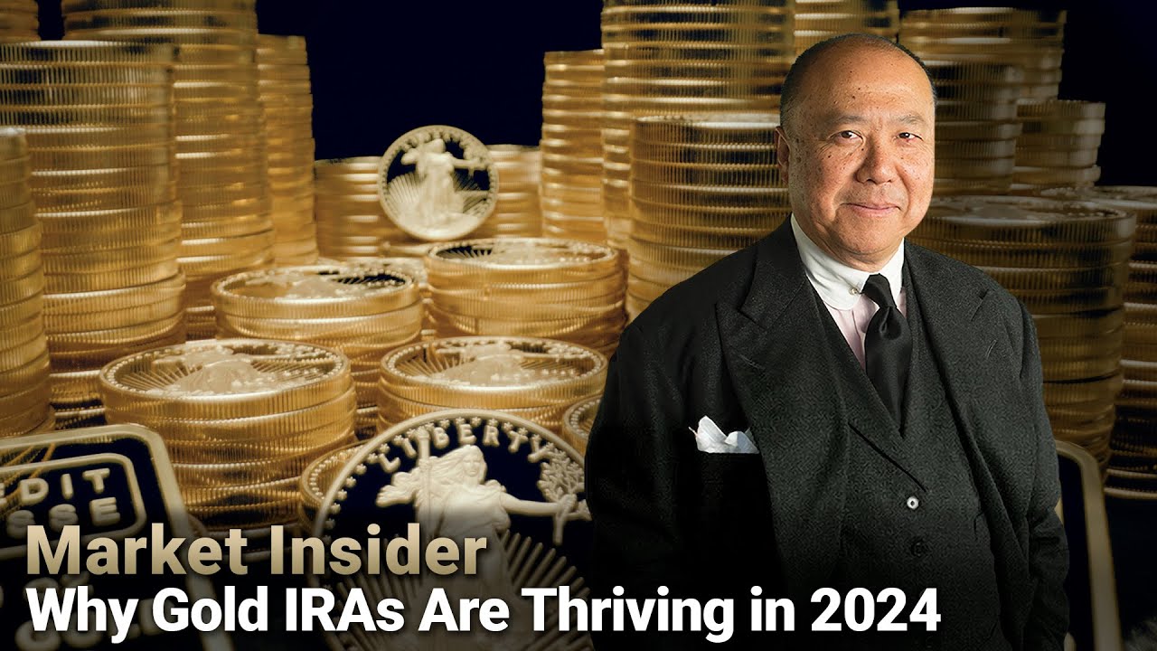 Amazing Iras And Market Impacts: Why Recent Trends Matter Scene in HD Amazing Iras And Market Impacts: Why Recent Trends Matter Scene in HD