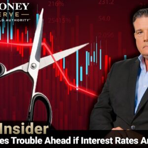 Market Insider: May 28, 2024 | Economist Sees Trouble Ahead if Interest Rates Aren't Cut Soon
