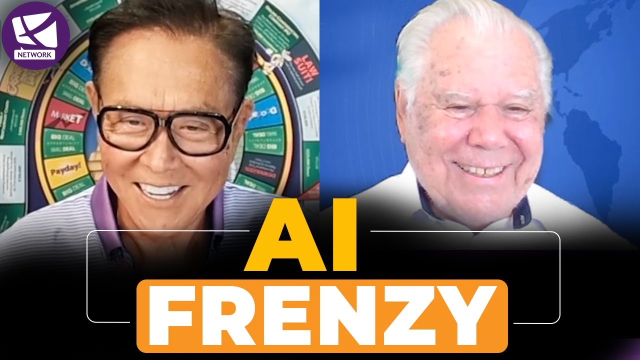 The Impact Of Artificial Intelligence On Investment Strategies