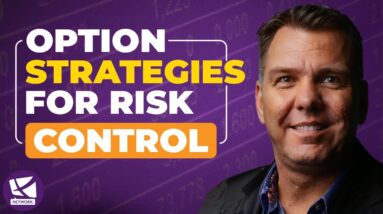 Mastering Risk Management in Investing with Andy Tanner