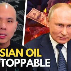 Unstoppable: India Buys More Russian Oil, IMF Upgrades Putin’s Economy, Fleeing Russians Return