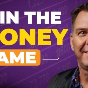 Secrets to Elevating Your Financial Game - Andy Tanner
