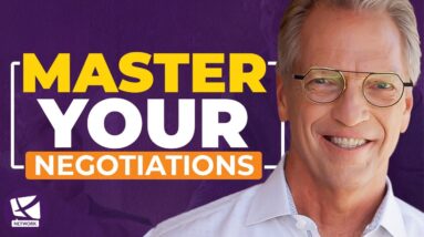 Master Your Negotiations - Tom Wheelwright w/ Chip Massey & Adele Gambardella