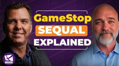 Understand the GameStop Short Squeeze - Greg Arthur, Andy Tanner