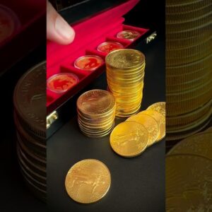 Do Gold Coins Need Capsules?