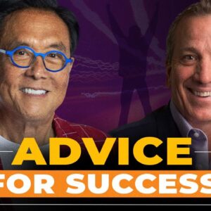 How to Elevate Your Financial and Personal Growth - Robert Kiyosaki, Ken McElroy