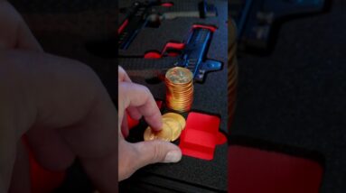 Gold in the John Wick Universe - What's it Worth?