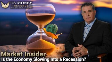 Market Insider: June 18, 2024 | Is the Economy Slowing Into a Recession?