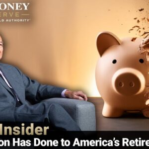 Market Insider: June 4, 2024 | What Inflation Has Done to America's Retirement Plans