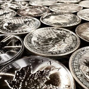 Silver Investing 2024 - Why You NEED to Be Buying Silver