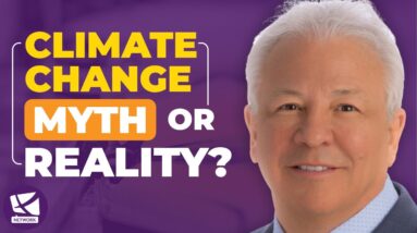 Fact or Fiction in Climate Change Debate- Mike Mauceli, Gregory Wrightstone