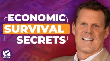 Your Key to Economic Survival - John MacGregor