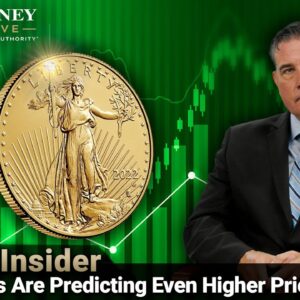 Market Insider: July 9, 2024 | Why Experts Are Predicting Even Higher Prices for Gold